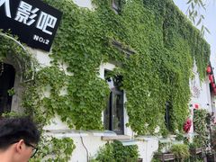 -衣裳街历史文化街区