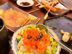 -鸟鹏烧鸟居酒屋(仁恒梦中心店)