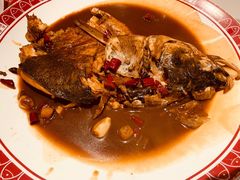 -旺顺阁·北京菜(北辰上品+)