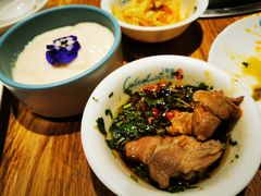 -青瓷火锅料理(西单大悦城店)