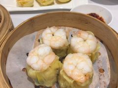 鲜虾烧卖皇-春满园·早茶·粤菜·宴会(前海店)