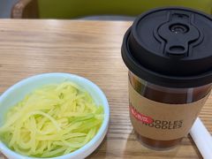 -李先生牛肉面大王(北京东四店)