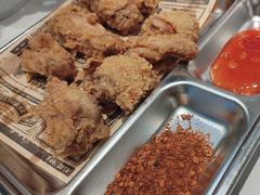 -火啫啫·粤式啫啫煲(南京弘阳店)