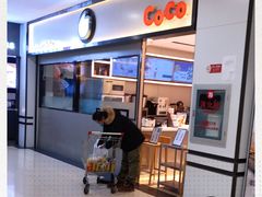 -CoCo都可(双井家乐福店)