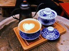 -悟饮门市景店