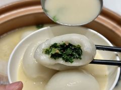 -颂福楼·南京菜(定淮门店)