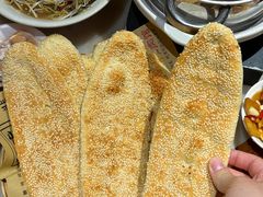 -七百岁羊肉馆(环球港店)