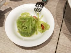 -康师傅私房牛肉面(马泉营奥莱店)