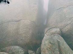 -崂山仰口游览区