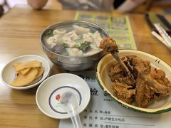 -卢聪艺小吃店(阳翟总店)