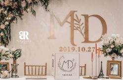 点击看大图 -彼歌婚礼工作室·星座专属定制