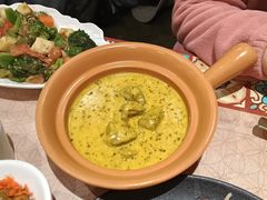 -BRBR叙利亚餐厅(总店)