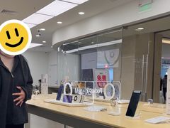-华为授权服务中心(七宝商城)