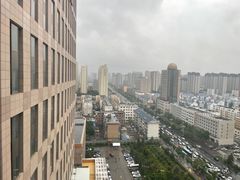 -大同云冈美高大酒店