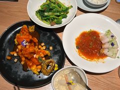 -榕意·川味之美(深业上城店)