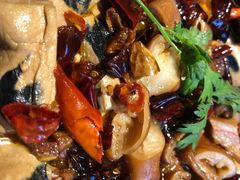 -竹里馆·淮扬菜·功夫茶(老门东店)