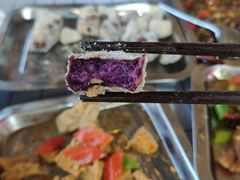 -郑喜旺烧烤(新密总店)