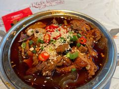 -大芊金重庆串串火锅(南京路店)