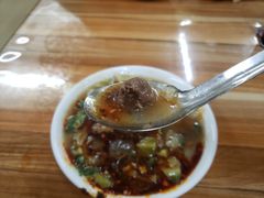 -老字号贾家肉丸糊辣汤(光明巷店)