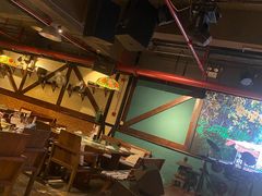 -C31地窖餐厅(黑龙江北路店)