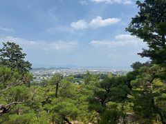 -常寂光寺