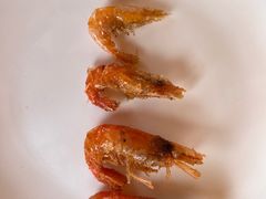 -望湖烤鱼