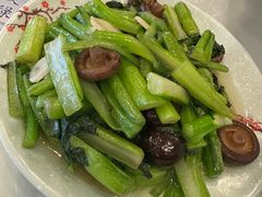 -南来顺饭庄·清真(南菜园店)