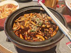 -吴越荣记苏州菜·松鼠桂鱼100%活鱼现做(斜塘老街店)