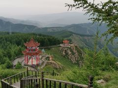 -苏木山森林公园