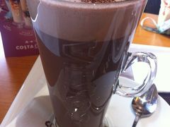 -COSTA COFFEE(上海五玠坊店)