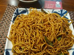 -老九圆山西面馆(CBD店)