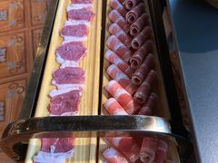 -羊大爷涮肉(亮马桥店)