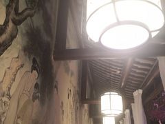 -韵秋荷(宝山龙湖天街店)