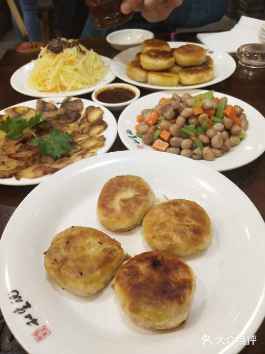 和生记牛肉火勺店(汇兴家园店)图片