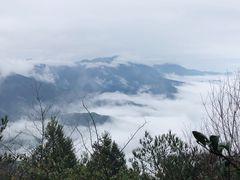 -井冈山风景名胜区
