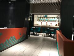 大堂-绿波廊(豫园店)