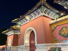 -北陵公园