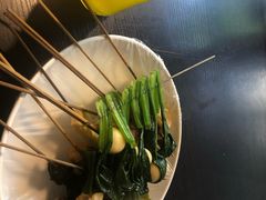 -郭记小街麻辣烫(南小街总店)