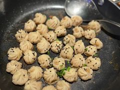 艳君拇指生煎包-北京宴(华贸购物中心店)
