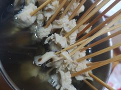 -杨记清芳牛肉拉面(京广路店)