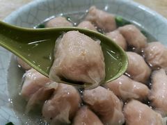 -肉燕扁食草包飯(东街店)