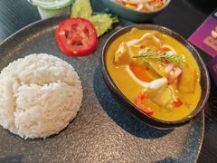-Thai Alley泰爱里(二沙岛店)