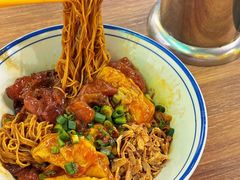 -亞婆井·劲抽面食(铂顿城店)