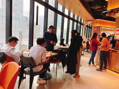 -比格比萨自助(德思勤四季汇店)