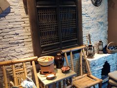 -哥老官重庆美蛙鱼头(武进吾悦店)