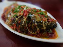 -和福餐馆(西江古街店)