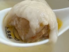 -王家沙点心店(南京西路总店)