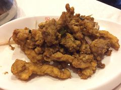 -永兴餐厅(复兴中路店)
