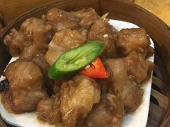 -汇景花园酒家(基立下道店)