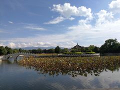 -建水文庙